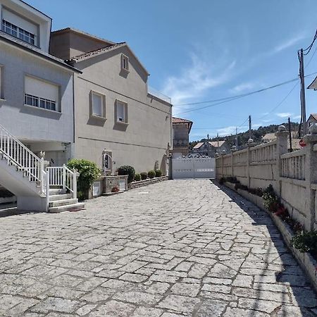 Precioso Apartamento En San Vicente De O Grove サン・ビセンテ・デ・オ・グローブ エクステリア 写真