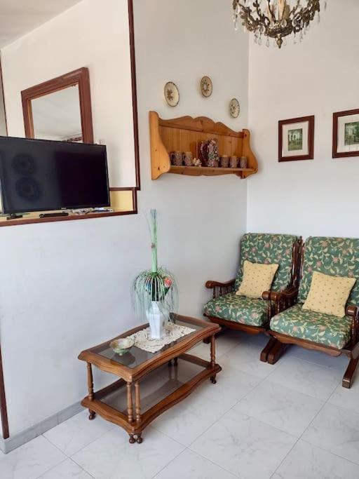 Precioso Apartamento En San Vicente De O Grove サン・ビセンテ・デ・オ・グローブ エクステリア 写真