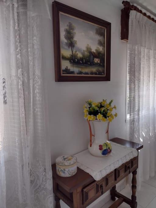 Precioso Apartamento En San Vicente De O Grove サン・ビセンテ・デ・オ・グローブ エクステリア 写真