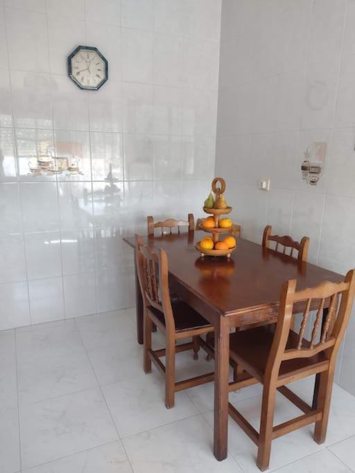 Precioso Apartamento En San Vicente De O Grove サン・ビセンテ・デ・オ・グローブ エクステリア 写真