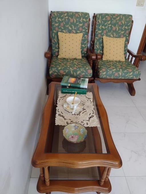 Precioso Apartamento En San Vicente De O Grove サン・ビセンテ・デ・オ・グローブ エクステリア 写真