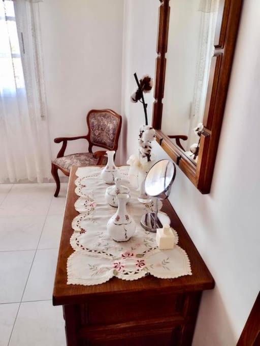 Precioso Apartamento En San Vicente De O Grove サン・ビセンテ・デ・オ・グローブ エクステリア 写真