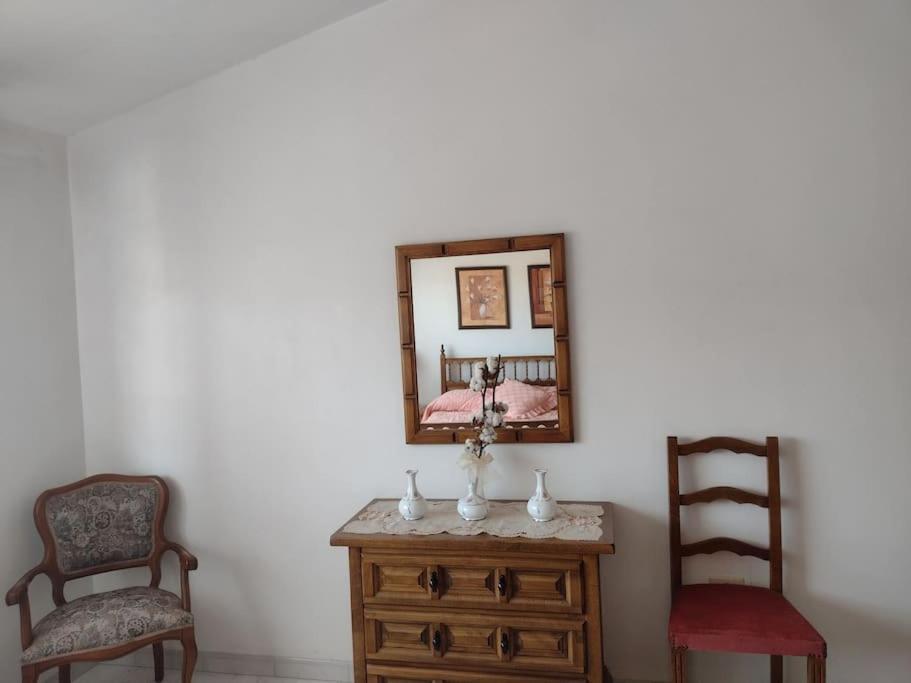 Precioso Apartamento En San Vicente De O Grove サン・ビセンテ・デ・オ・グローブ エクステリア 写真