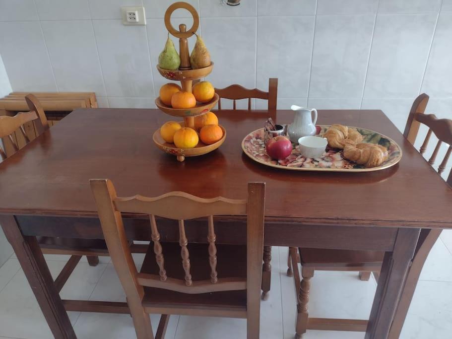 Precioso Apartamento En San Vicente De O Grove サン・ビセンテ・デ・オ・グローブ エクステリア 写真