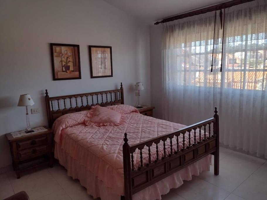 Precioso Apartamento En San Vicente De O Grove サン・ビセンテ・デ・オ・グローブ エクステリア 写真