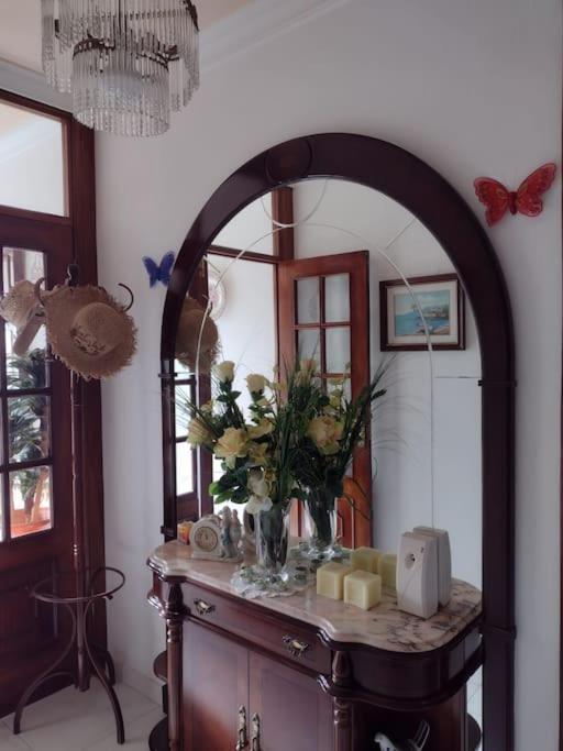 Precioso Apartamento En San Vicente De O Grove サン・ビセンテ・デ・オ・グローブ エクステリア 写真