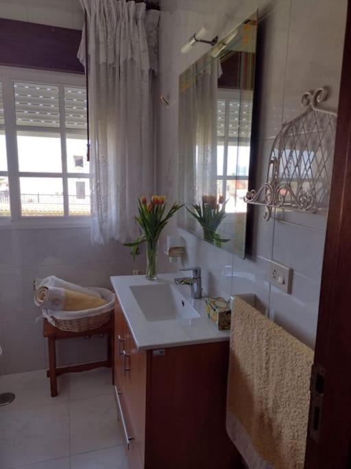 Precioso Apartamento En San Vicente De O Grove サン・ビセンテ・デ・オ・グローブ エクステリア 写真