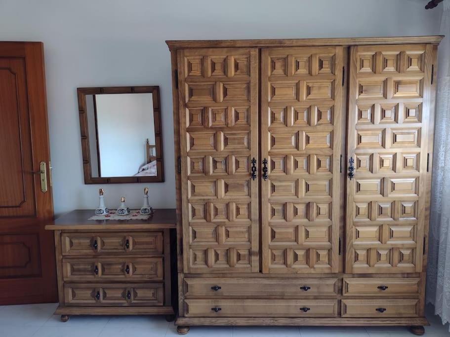 Precioso Apartamento En San Vicente De O Grove サン・ビセンテ・デ・オ・グローブ エクステリア 写真